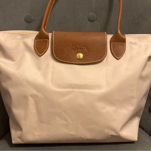 Longchamp Tote